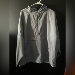 Champion “SigEp” Windbreaker XL
